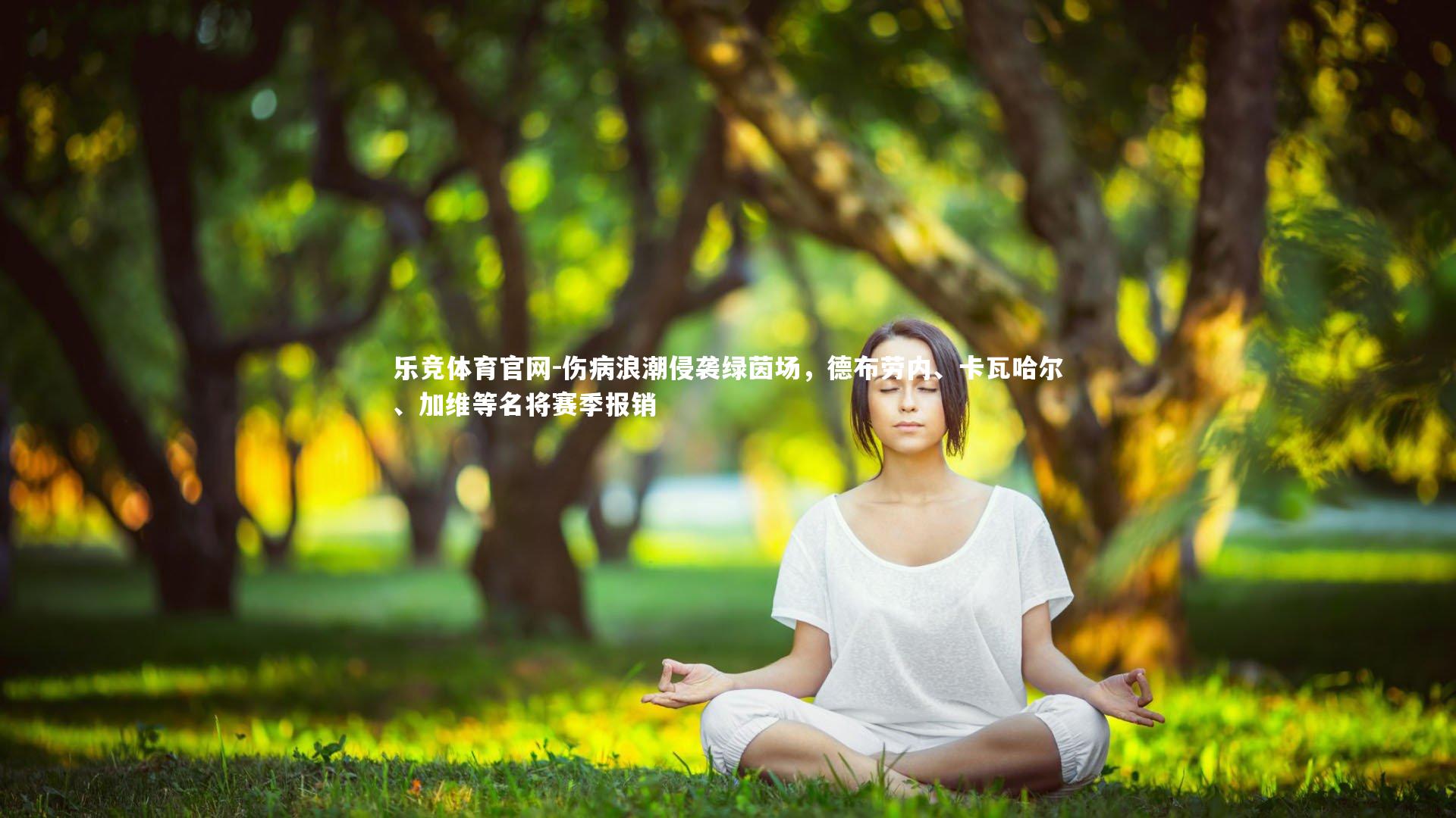 乐竞体育官网-伤病浪潮侵袭绿茵场，德布劳内、卡瓦哈尔、加维等名将赛季报销